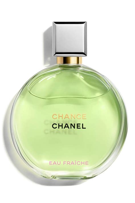 chanel chance eau de parfum refill